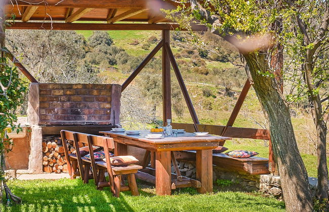 Authentic Cottage - Foto 45