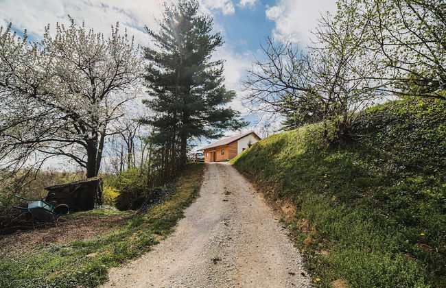 Holiday Home Liberg With Hot tub and Sauna - Foto 32