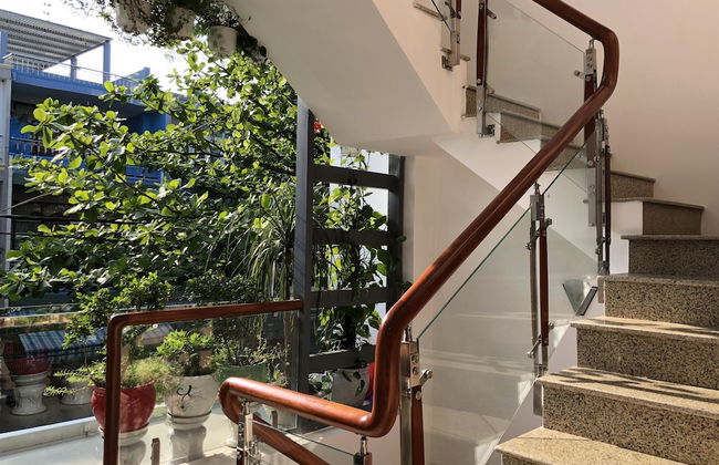 M2 Apartment Han River - Foto 15