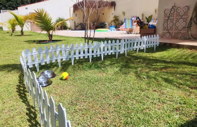 Village Catarina - Photo 11