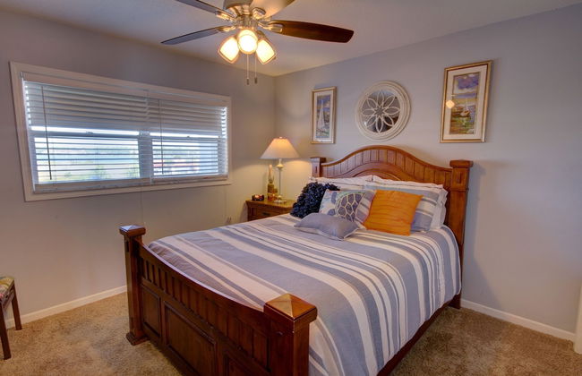 243 El Matador 2 Bedroom Condo by RedAwning - Photo 4