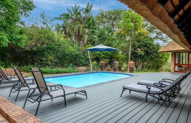 Kruger Park Lodge Unit No. 441 - Photo 21