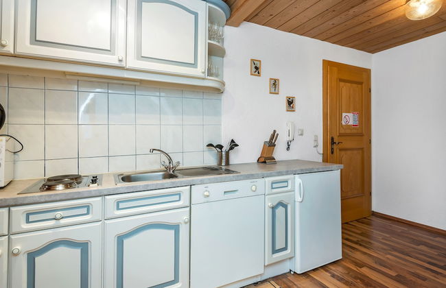 Appartements Traxl by Skinetworks - Foto 9