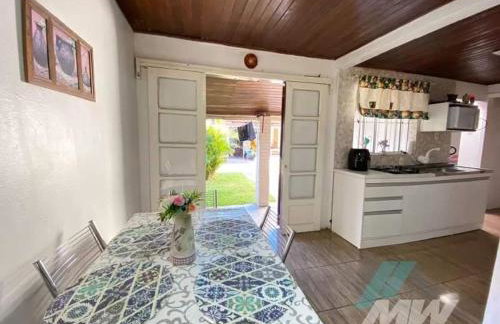 Casa Praia 4 quartos com Pscina e Salão de festa - Imbé - RS - Foto 4