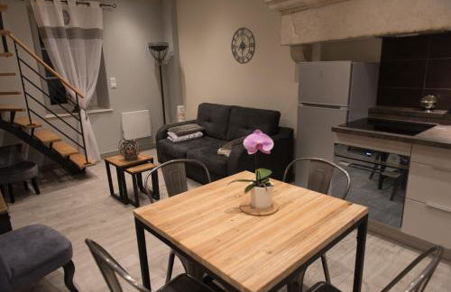 Gite le murger - Foto 8