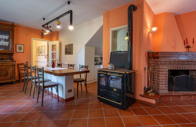 Cascina Calore - Foto 6