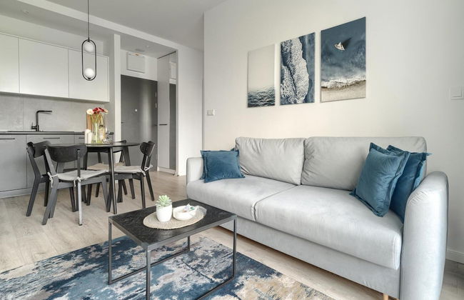 Apartment in Niechorze by Baltic Beach - Foto 11