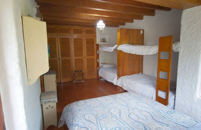 Country House In The Woods With River - Foto 5