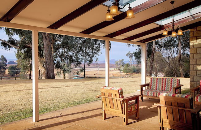 Bergview Farm Cottages by First Private Stays - Photo 20