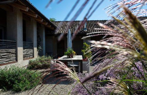 ROSTAGNI1834: VILLA WITH 2 APTS AND POOL IN THE BAROLO REGION - Foto 20