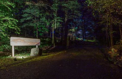 Stoneflower Cottage - Foto 69