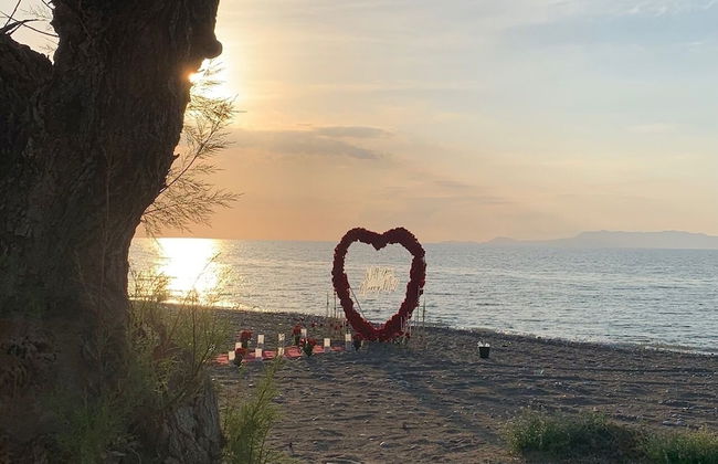 Alkyonides Hotel - Foto 30