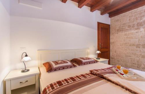 Holiday house Casa Mia with a private swimming pool - Foto 28