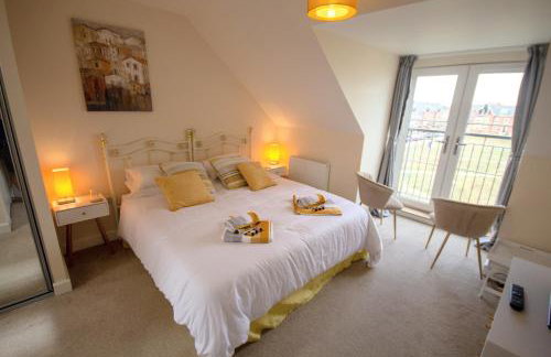 Martello Sunrise - Luxury 3-bedroom Seaview Beach House - Foto 14