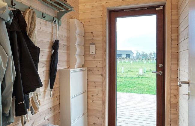 5 Person Holiday Home in Stubbekobing - Foto 11