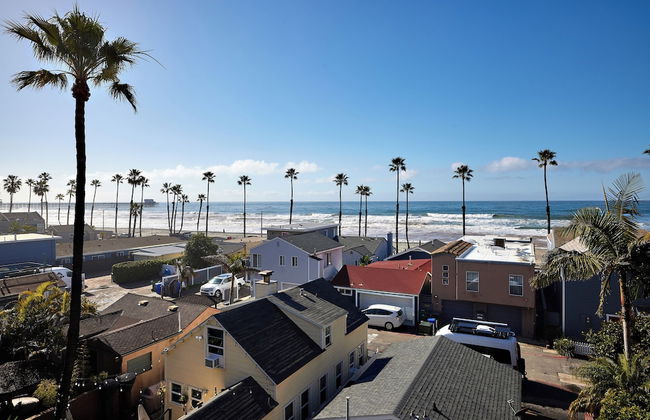 Oceanside Beach Condos - Foto 57