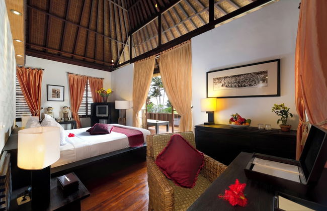 Majapahit Beach Villas by Nakula - Foto 5