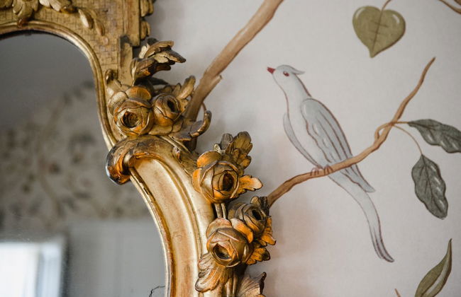 Virginia Park Lodge - Foto 5