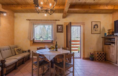 Holiday Home in Brod Moravice with Pool - Foto 13