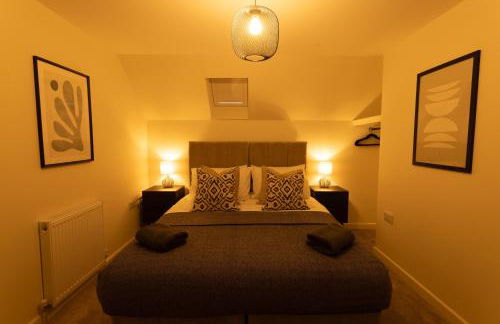 Harbourside, Shetland Islands - Foto 20