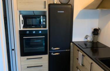 Appartement vue sur mer, 30m de la plage - Foto 7