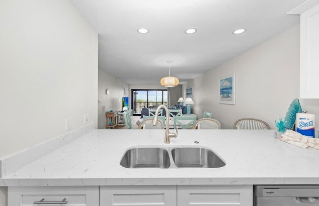 Pelicans Roost 106 2 Bedroom Condo - Foto 20