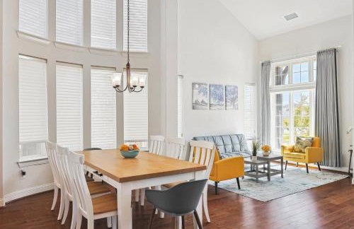 Brand New Luxury 6BD 5BA Grand Vacation Home - Foto 8