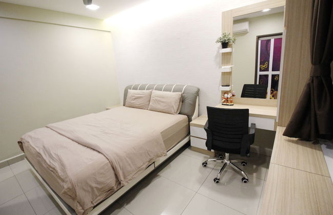 H2H Maison De Luxe - Foto 10