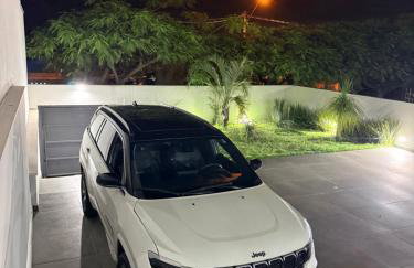 Loft com piscina Proximo a Serra Negra - Foto 6