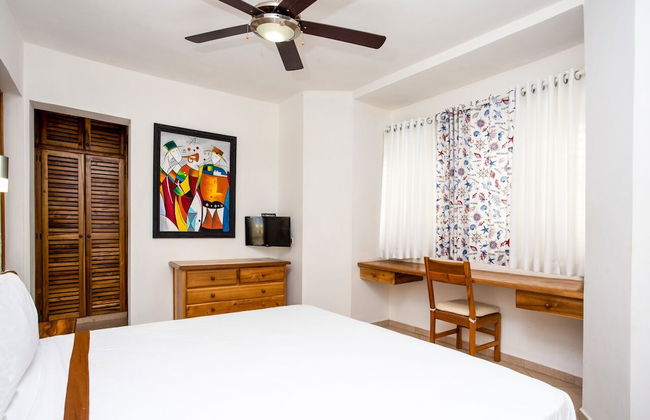 Albachiara Hotel - Foto 56