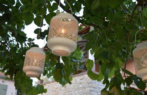 Villa Mare - a natural paradise near Motovun - Foto 52