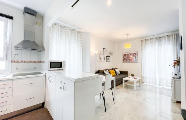 San Marcos Apartamentos - Photo 31