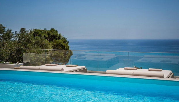 Lourdas White Villa - Foto 2, Imagen principal