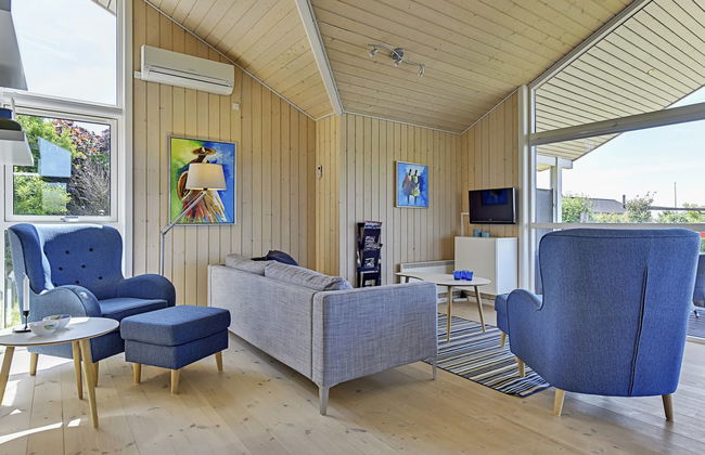 "Kierstine" - 100m from the sea - Foto 37