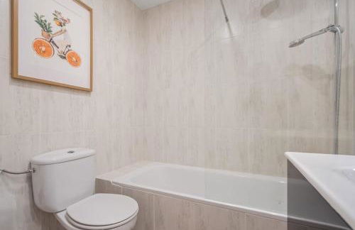 Luxury San Bernardo by Cómodo Madrid - Foto 22