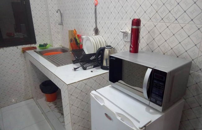 Dakar Réservation - Photo 17