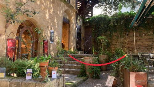 Hôtel particulier Fénelon - XIIIe - Foto 5