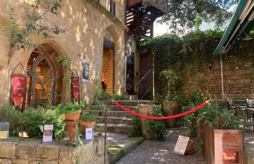 Hôtel particulier Fénelon - XIIIe - Foto 5