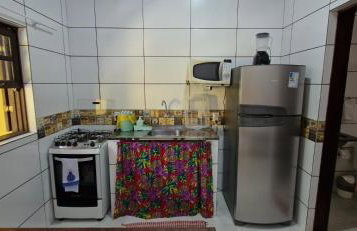 Chalé Suítes Casa na Praia de Itamambuca - Foto 42