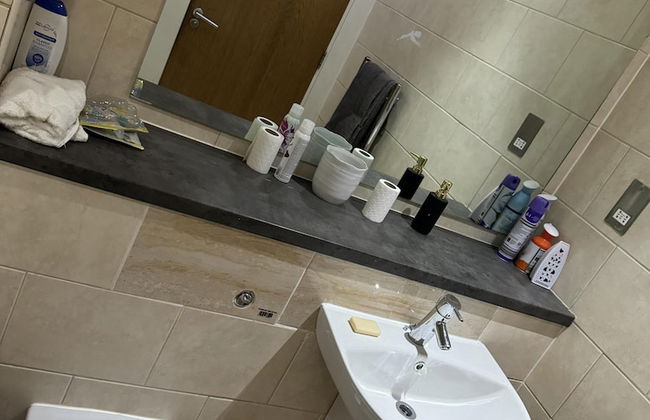 138 Fresh Apartments Chapel Street Salford - Foto 5