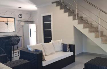 Casa com 3 suítes a 5 min do Centro - Foto 3