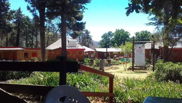 Tour de 9 días por Lesoto y Sudáfrica finalizando en Durban - Foto 3, Nos hospedaremos en alojamientos tipo lodge