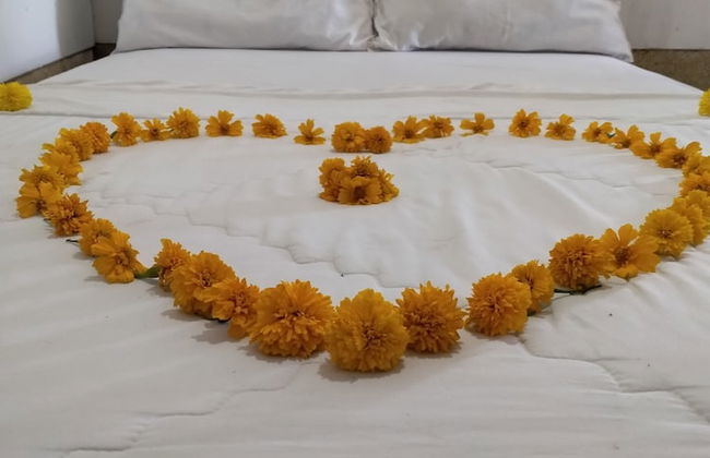 Bale Sembahulun Cottages & Tent - Foto 21