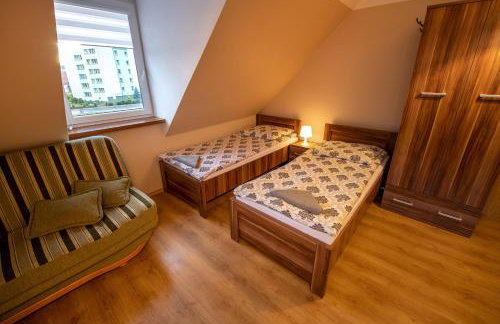 Willa Nad Potokiem - Foto 40