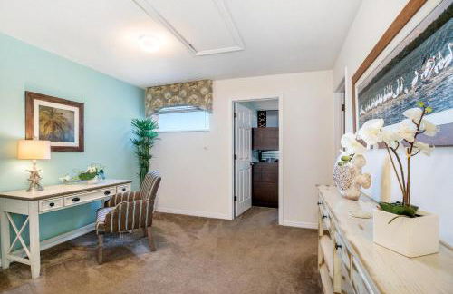 Spacious 6-Bedroom Getaway with Game Room, Private Spa & Sunny Pool Deck in Premier Resort Setting - Foto 33