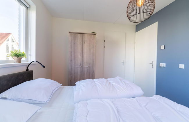 Holiday Home in Scherpenisse Near Oosterschelde - Foto 5