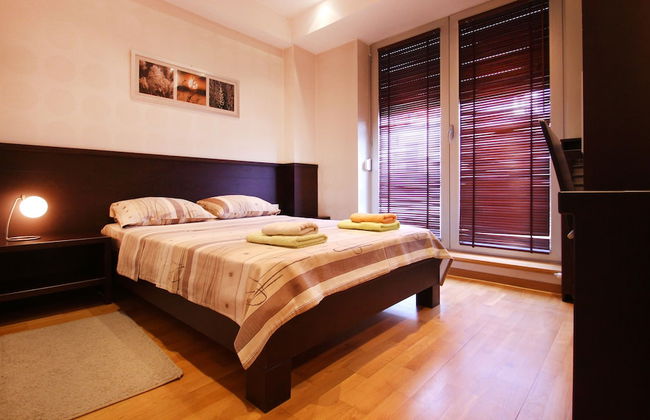 Apartments Belgrade - Foto 21