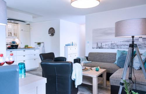 Freie Sicht - Das Nordsee-Gesundheitshaus 2 - Foto 15