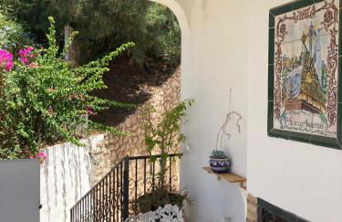 Habitación individual tranquila con baño privado en piso compartido - Photo 72