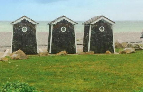 Amazing Home In Sainte-Marguerite-Sur- - Foto 18